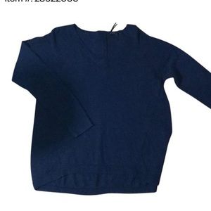 The Limited Wool Sweater NWOT